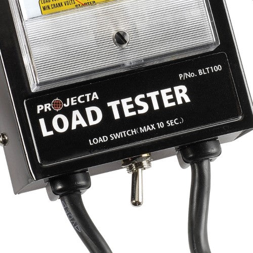 Battery Load Tester -PROJECTA