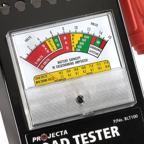 Battery Load Tester -PROJECTA