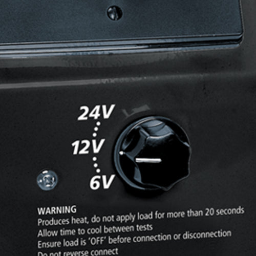 Projecta -Load Tester Carbon Pile 1000a