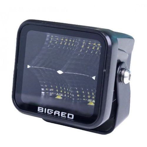 2.75IN BIG RED POD LAMP