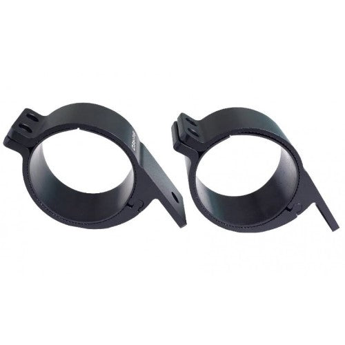 2IN BIG RED TUBE MOUNTS PAIR