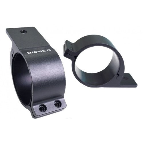 3IN BIG RED TUBE MOUNTS PAIR