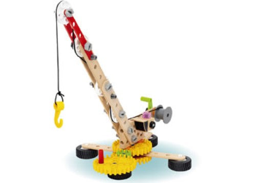 BRIO Builder - Activity Set 201 pieces