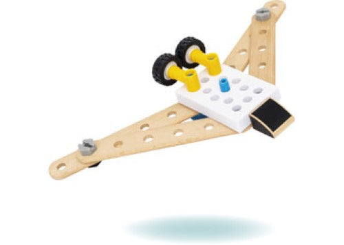 BRIO Builder - Activity Set 201 pieces