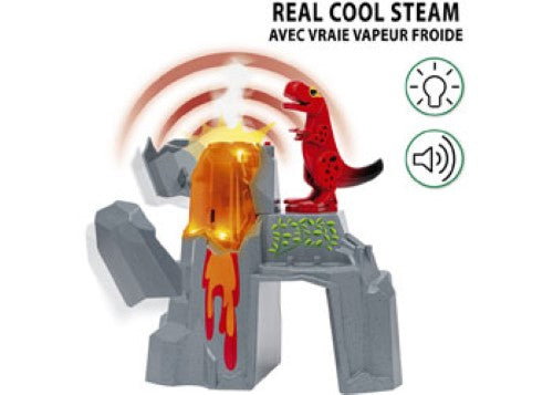 BRIO - Dinosaur Deluxe Set 45 pieces