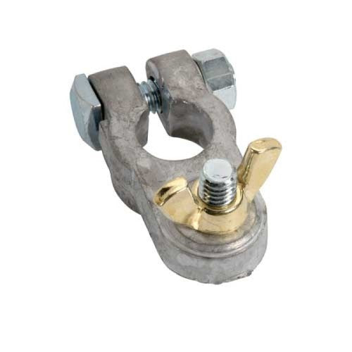 Lead Battery Term Marine Wingnut -PROJECTA