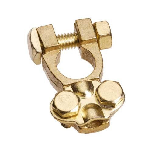Brass Battery Terminal Saddle Pk2 -PROJECTA