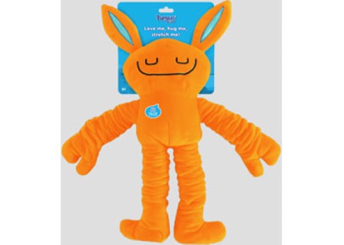 Bumpas - Zeek Stretch