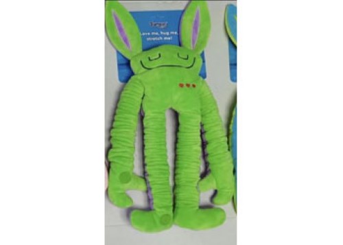 Bumpas - Shin Shin Stretch