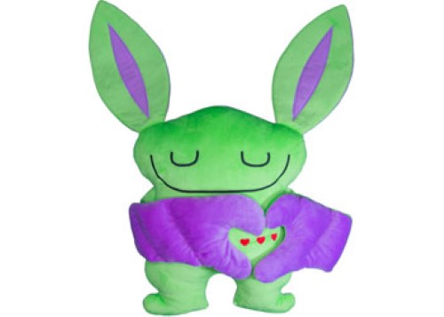 Bumpas - Shin Shin 35cm Weighted Plush