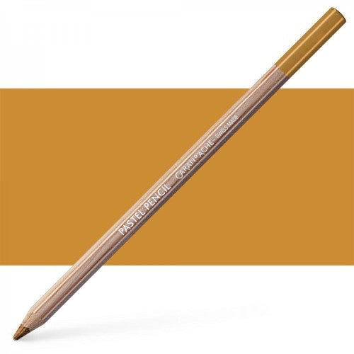 Caran d'Ache Pastel Pencils DESERT ROSE (Set of 3)