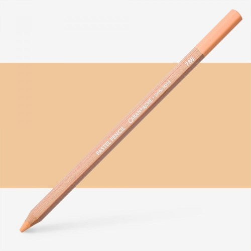 Caran d'Ache Pastel Pencils CASSEL EARTH (Set of 3)