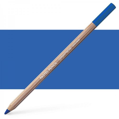 Caran d'Ache Pastel Pencils LIGHT BLUE (Set of 3)