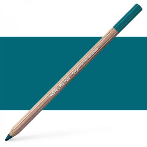 Caran d'Ache Pastel Pencils ICE BLUE (Set of 3)