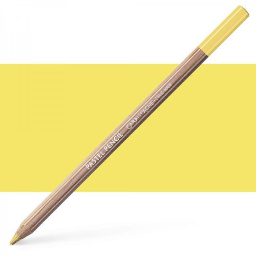 Caran d'Ache Pastel Pencils LT OLIVE 20% (Set of 3)