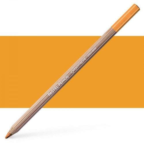 Caran d'Ache Pastel Pencils DARK SEPIA (Set of 3)