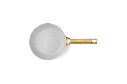 Padova Smokey Blue Frypan 20cm - GreenPan