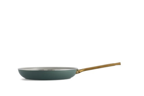 Padova Smokey Blue Frypan 24cm - GreenPan