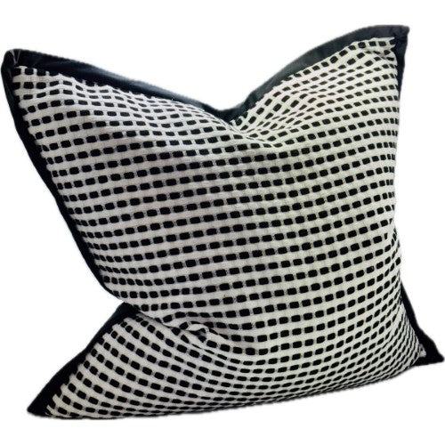 Snugg & Co. Cushion Cover - Jacquard Cushion Cover - Version 1