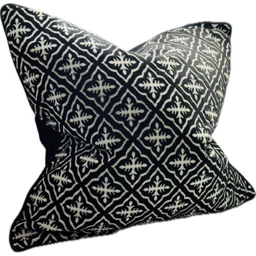 Snugg & Co. Cushion Cover - Jacquard Cushion Cover - Version 2
