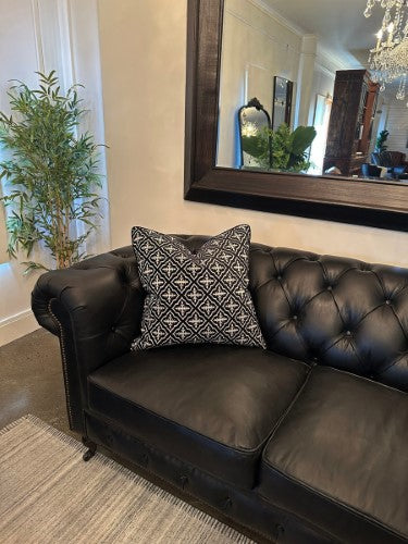 Snugg & Co. Cushion Cover - Jacquard Cushion Cover - Version 2