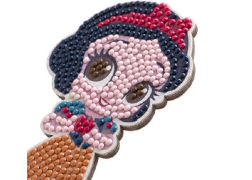 Buddies - Snow White