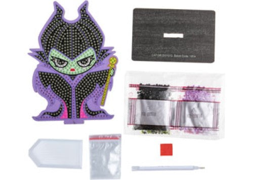 Buddies - Maleficent