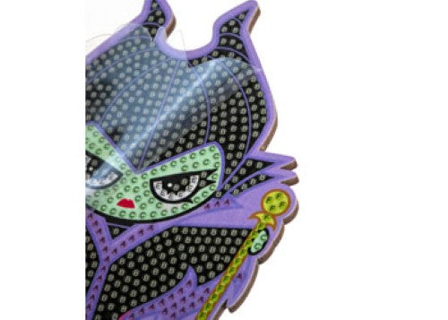 Buddies - Maleficent