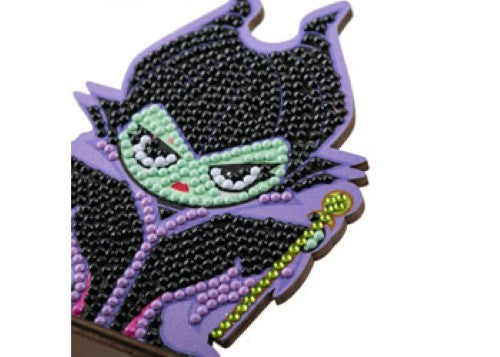 Buddies - Maleficent