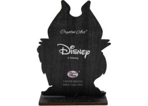 Buddies - Maleficent