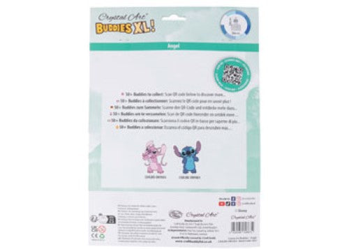 XL Buddies - Angel