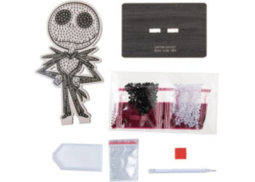 Buddies - Jack Skellington