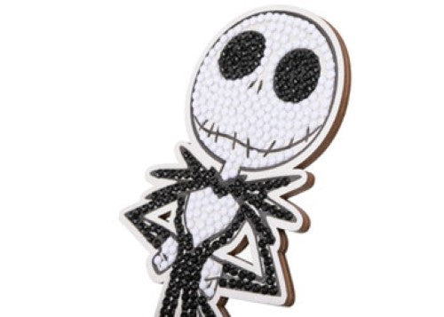 Buddies - Jack Skellington