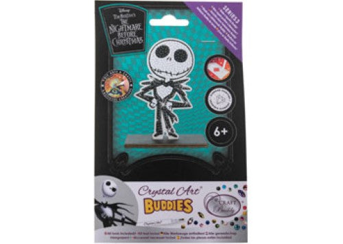 Buddies - Jack Skellington