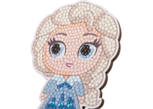 Buddies - Elsa Crystal