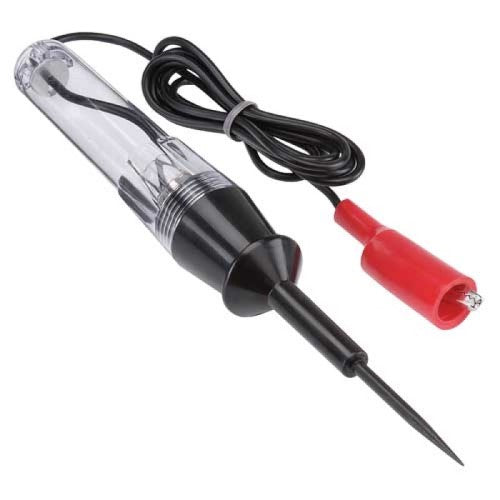 Circuit Tester Plastic -PROJECTA