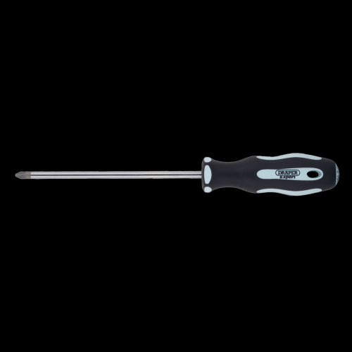 DRAPER Ergo Screwdriver (150mm x PH2)