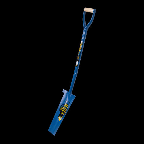 DRAPER All Steel Drainage Shovel with YD-Handle