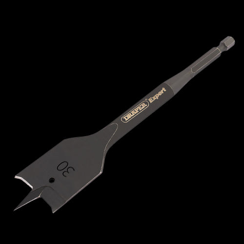 DRAPER Flat Wood Bit (152 x 30mm)