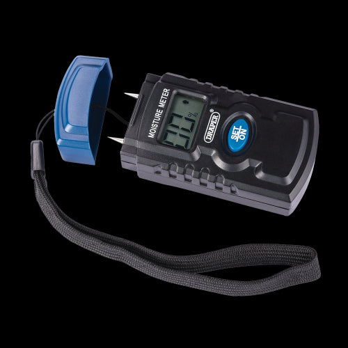 DRAPER Moisture Meter