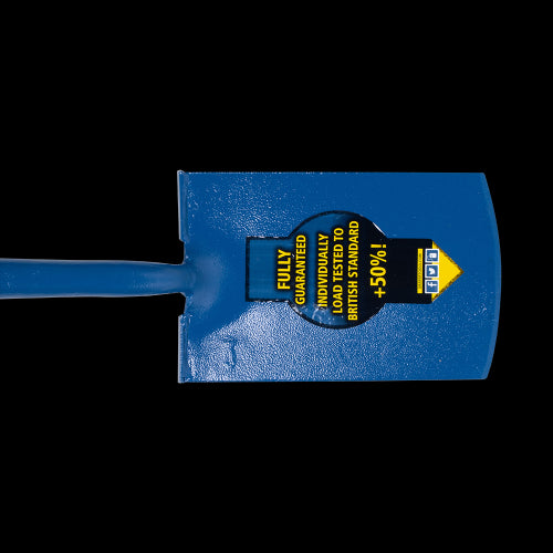 DRAPER All Steel Square Mouth Spade with YD-Handle