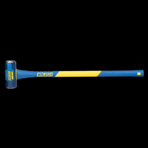 ESTWING 12lb Fibreglass Sledge Hammer