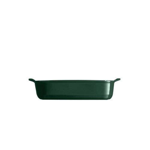 Small Rectangular Oven Dish - Cedar - Emile Henry