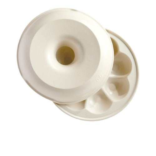 Bread Loaf Baker Crown - Linen - Emile Henry