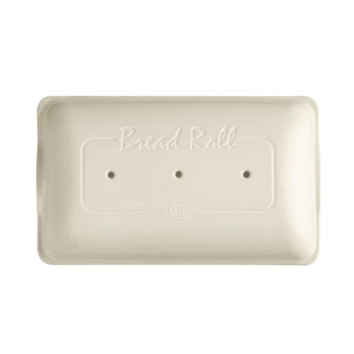 Mini-Baguettes Bread Baker - Linen - Emile Henry