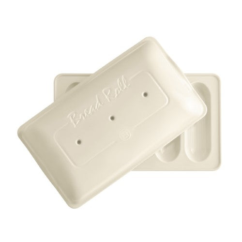 Mini-Baguettes Bread Baker - Linen - Emile Henry