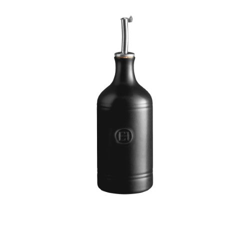 Oil Cruet - Truffle - Emile Henry