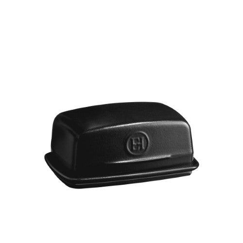 Butter Dish - Truffle - Emile Henry