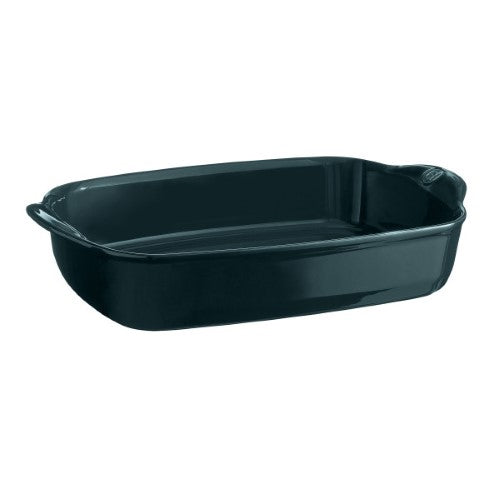 Large Rectangular Oven Dish - Blue Ocean - Emile Henry