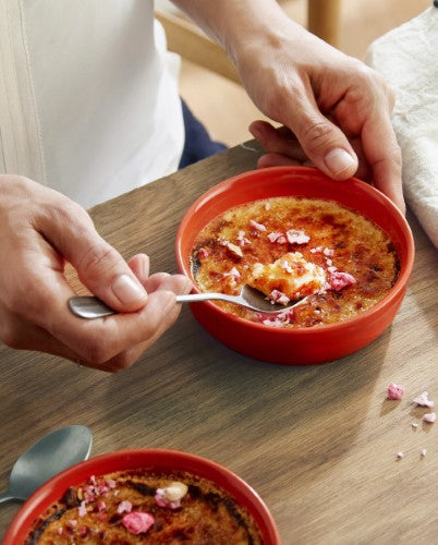 Crčme Brűlée Ramekin 13cm - Toscane - Emile Henry